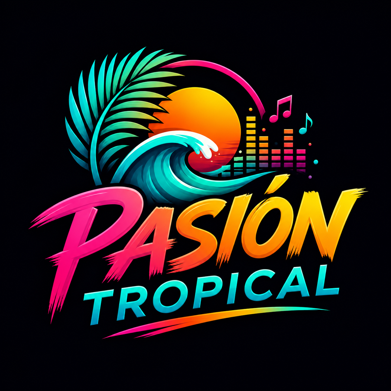 Pasión Tropical